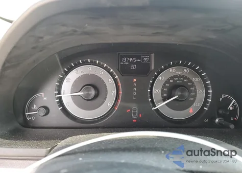 2017 Honda Odyssey Exl z USA, uszkodzony, nr VIN 5FNRL5H66HB018908